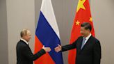 China doesn't want Russia to lose in Ukraine. But Beijing's endgame is murky.