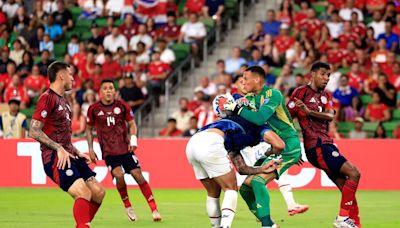 Jugadores aseguran que la Selección Nacional dará mucho de qué hablar