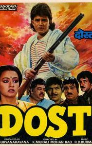 Dost