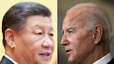 Biden is fighting Trump's tough tactics by calling for tripled tariffs on Chinese steel imports