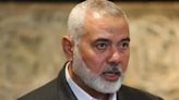 Blinken says US not involved in killing of Hamas leader