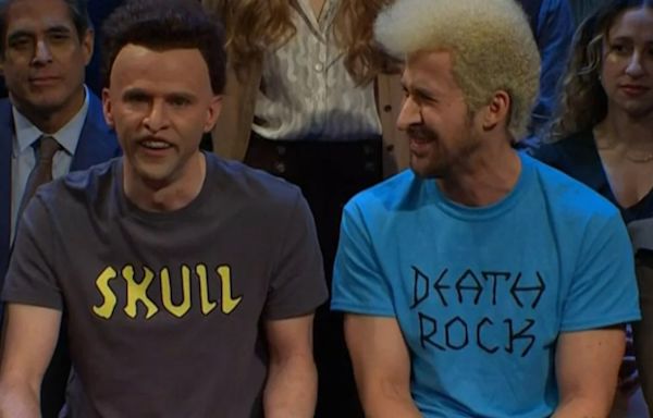 Ryan Gosling’s ‘SNL’ Ranks as Most-Watched Episode of Season 49 With 8.9 Million Viewers