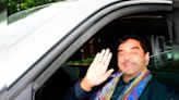 Shatrughan Sinha Hospitalized, Confirms Son Luv: "Dad Had Viral Fever And Weakness..."