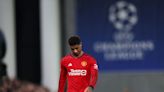 Marcus Rashford tipped to leave Manchester United for Chelsea