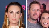 Elizabeth Chambers Says Her Divorce From Armie Hammer Was "Absolute Hell"