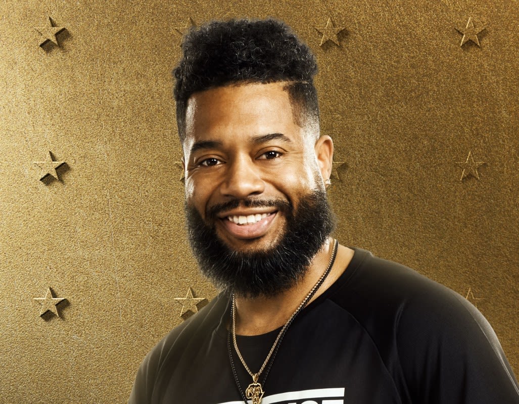 'The Challenge: All Stars' Season 4's Brandon Nelson Gives an Update on His Relationship with Cara Maria