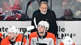 John Tortorella says he failed to get Flyers to 'close the deal' in wake of late-season collapse