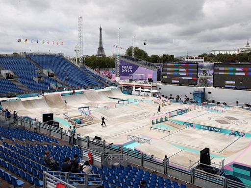 2024 Paris Olympics tickets: How much they cost, what's available, and how to resell