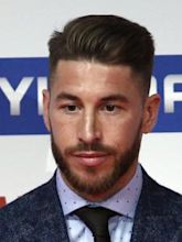 Sergio Ramos