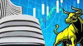 Market in numbers: Sensex hits record high, FII buying, investors gain and more