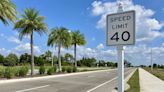 Speed limit raised to 40 mph on Rangeland Parkway | Your Observer