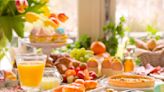 Mother’s Day 2022 Brunch: Reserve Now In Cheshire