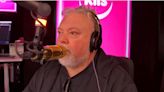 Kyle Sandilands loses his licence for the ninth time live on air