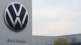 VW workers at US plant in Tennessee file petition to join union