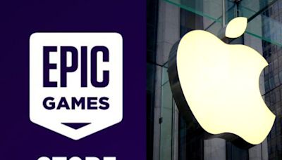 Epic Games contra Apple Europa: acusa de obstaculizar lanzamiento de tienda virtual