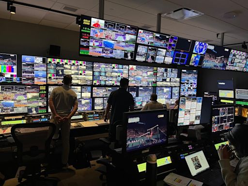 Live From Connecticut, It’s The Paris Olympics: NBCUniversal Embraces Remote Production As Budget-Friendly, Covid...