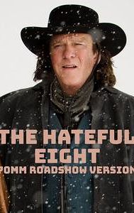 The Hateful Eight