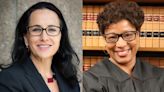 Two LGBTQ+ women may soon be confirmed as lifetime judges: 'It's crucial right now'