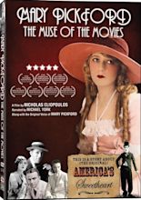 DVD Review | "Mary Pickford: The Muse of the Movies"