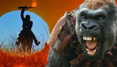 The Mixed-Up, Crazy Timeline of the Planet of the Apes Movies