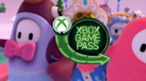 Xbox Game Pass te dará estos increíbles regalos para Fall Guys