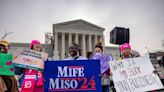 Unanimous Supreme Court rejects abortion pill challenge