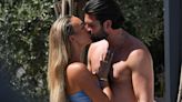 Towie cast party hard in Cyprus as Dan & Ella kiss and Jodie straddles Diags