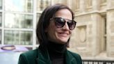 French actor Eva Green wins $1M in spat over 'B movie'