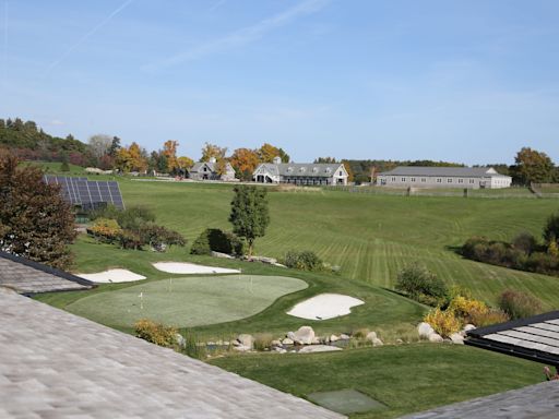 Dover 'sportsman's paradise' mansion for sale at nearly $11 million