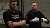 Nate Diaz discusses brother Nick’s upcoming return at UFC Abu Dhabi: “Luque’s a fighter, he’ll come to fight” | BJPenn.com