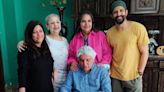 Shabana Azmi credits Javed Akhtar’s first wife Honey Irani for her good relationship with Farhan & Zoya Akhtar