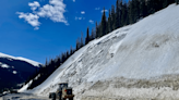 CDOT warning drivers of snow slides on Berthoud Pass in coming days