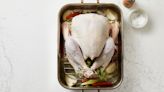 You *Can* Cook a Turkey Upside Down, but Whether You Should or Not Is the Next Question