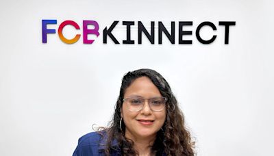 FCB Kinnect assigns national strategy director role to Priyanka Nair