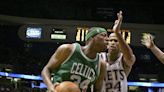 Does Richard Jefferson still have a grudge against Boston’s Kevin Garnett and Paul Pierce?