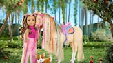 Meet Lila! American Girl Introduces the 2024 Girl of the Year — Who Loves Horseback Riding and Gymnastics