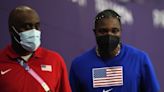 Noah Lyles competed in the Olympic 200 with COVID and finished 3rd. What we know about his illness