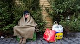 Invisible poverty: homelessness is on the rise in Germany