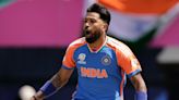 Hardik Pandya's Champions Trophy fate hinges on Vijay Hazare trophy performance as BCCI cast fitness doubt: Report