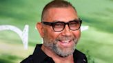 Dave Bautista has an unexpected role in new movie Parachute