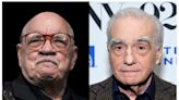 Paul Schrader says Martin Scorsese’s dog bit off and ate part of his thumb