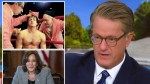 Joe Scarborough compares Kamala Harris to ‘Rocky Balboa’ – forgetting he lost in first movie