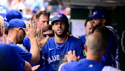 Is the Toronto Blue Jays game on TV tonight vs. the Tampa Bay Rays? | FREE live stream, time, TV, channel for MLB Friday Night Baseball