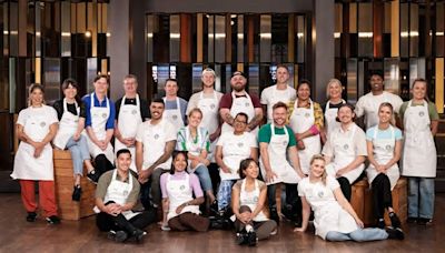 Farewell Your Favourites: Every MasterChef Australia Chef Who’s Been Sent Home