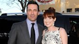 Ellie Kemper remembers having Jon Hamm as her 'dreamy' drama teacher