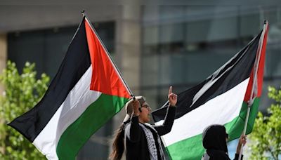Norway, Ireland and Spain to recognise Palestine as a state - CNBC TV18