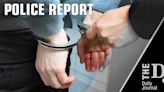 San Mateo County police reports: June 21, 2024