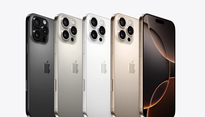 iPhone 16 懶人包｜必睇新顏色、定價、賣點（另有AirPods 4、Watch S10）