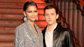 Tom Holland Says He’s 'Lucky' to Have Zendaya in His Life: Their Love Is 'Worth Its Weight in Gold'