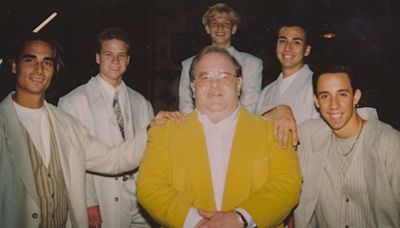 The Wild True Story Behind Netflix’s ‘Dirty Pop: The Boy Band Scam’ And Lou Pearlman’s Ponzi Scheme